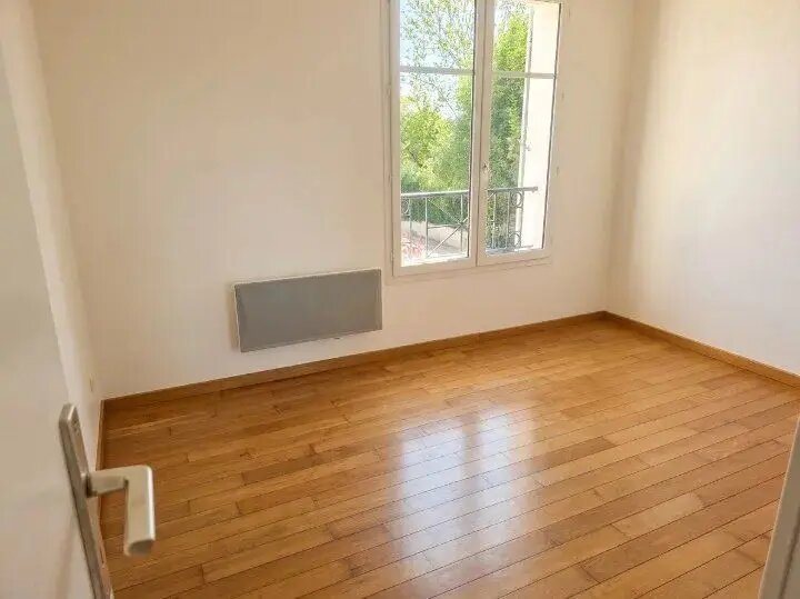 Appartement à vendre, 44m², Thiais