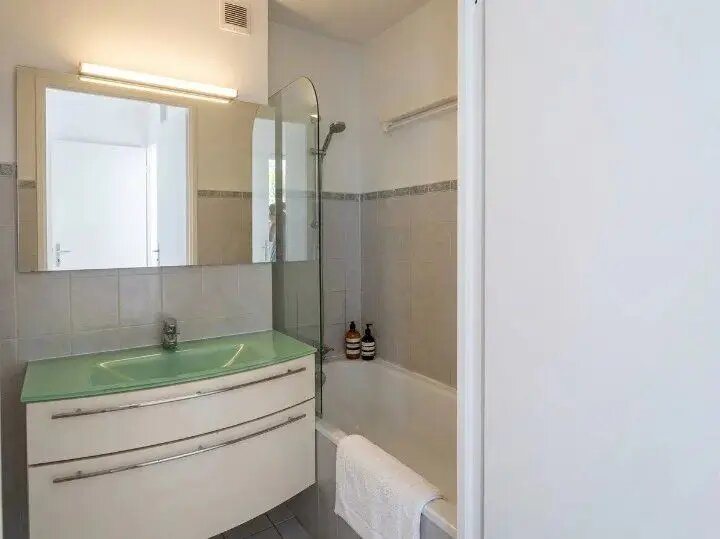 Appartement à vendre, 44m², Thiais