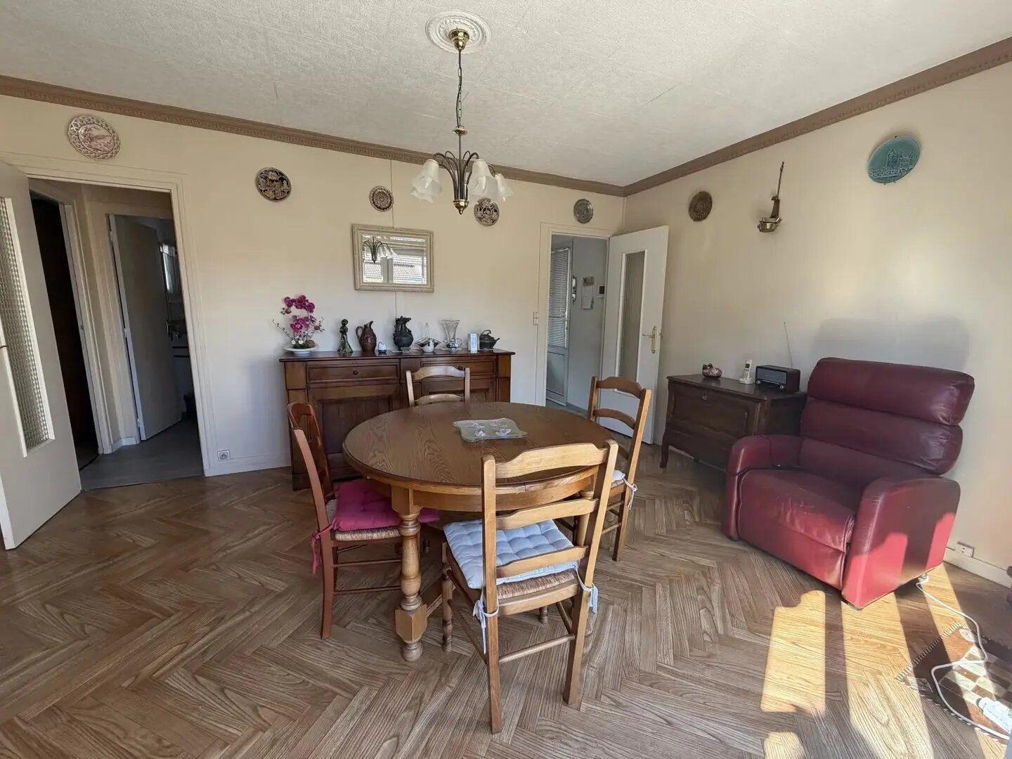 Maison à vendre, 93m², Choisy-le-Roi