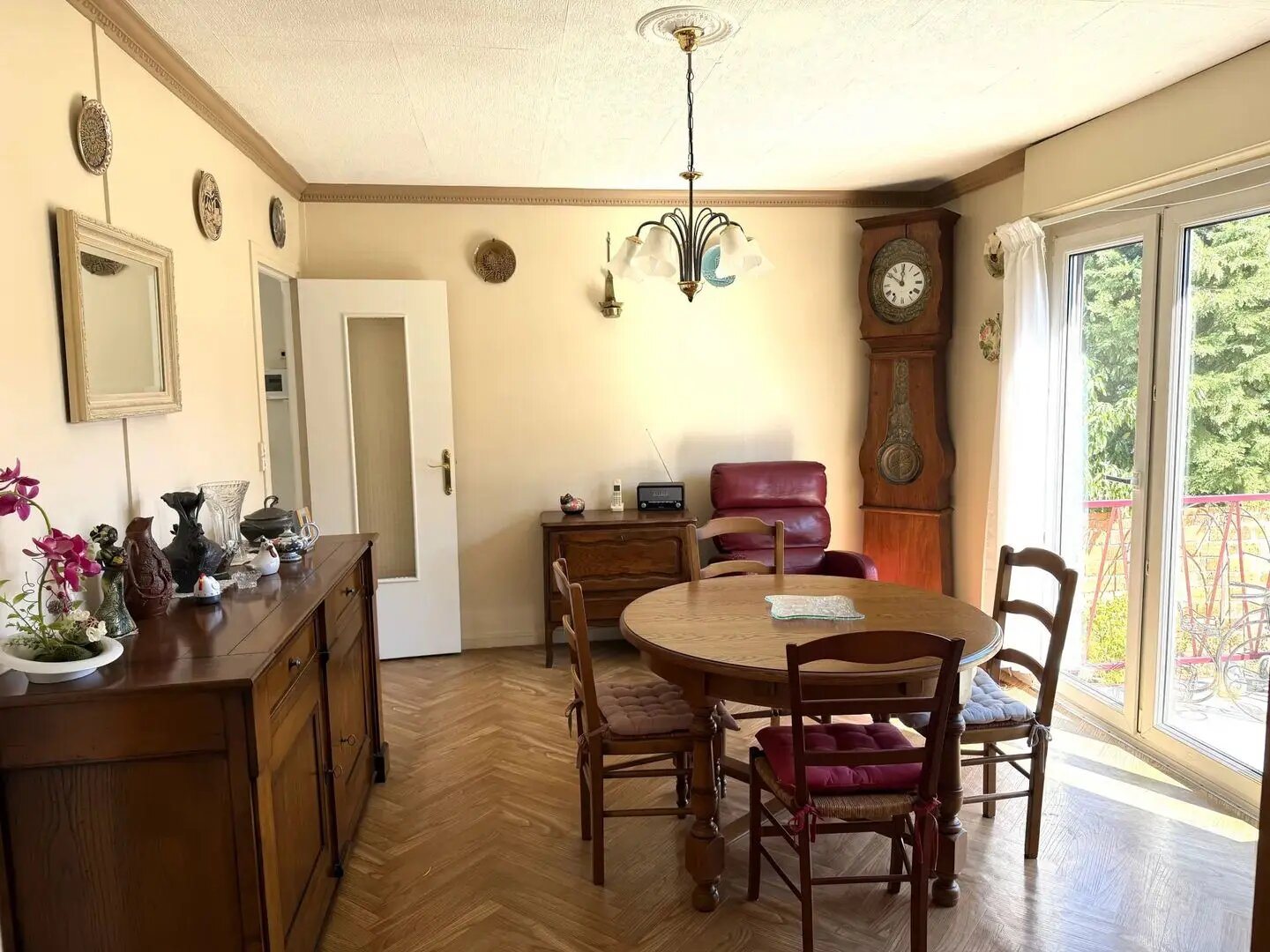 Maison à vendre, 93m², Choisy-le-Roi