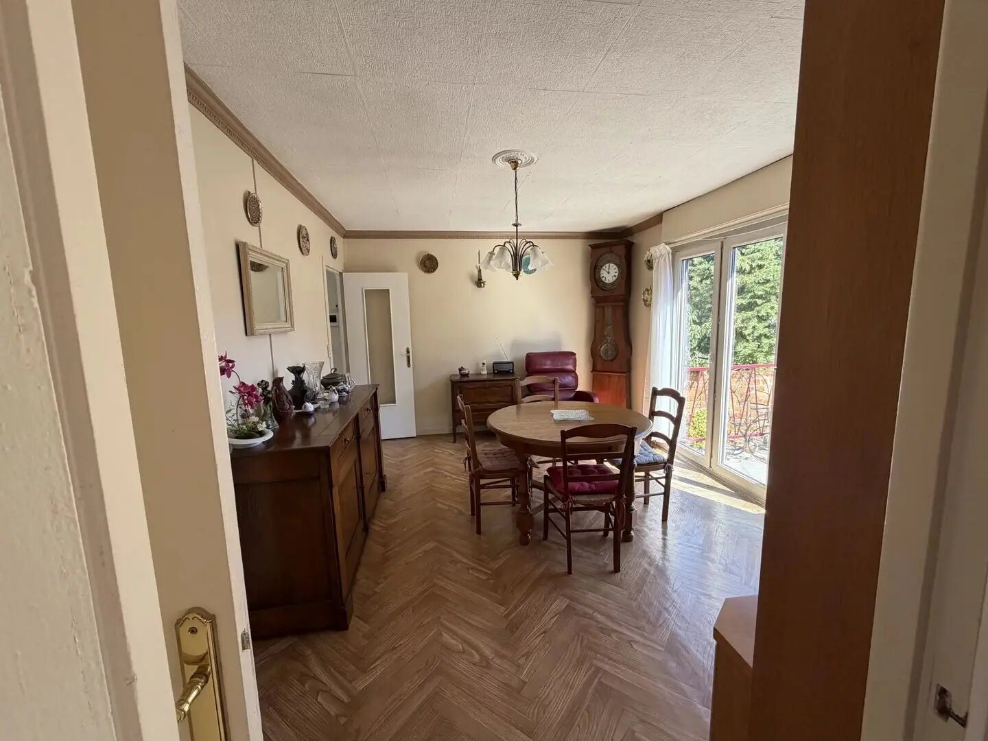 Maison à vendre, 93m², Choisy-le-Roi