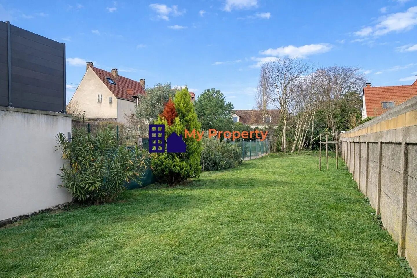 Maison à vendre, 81m², Houilles