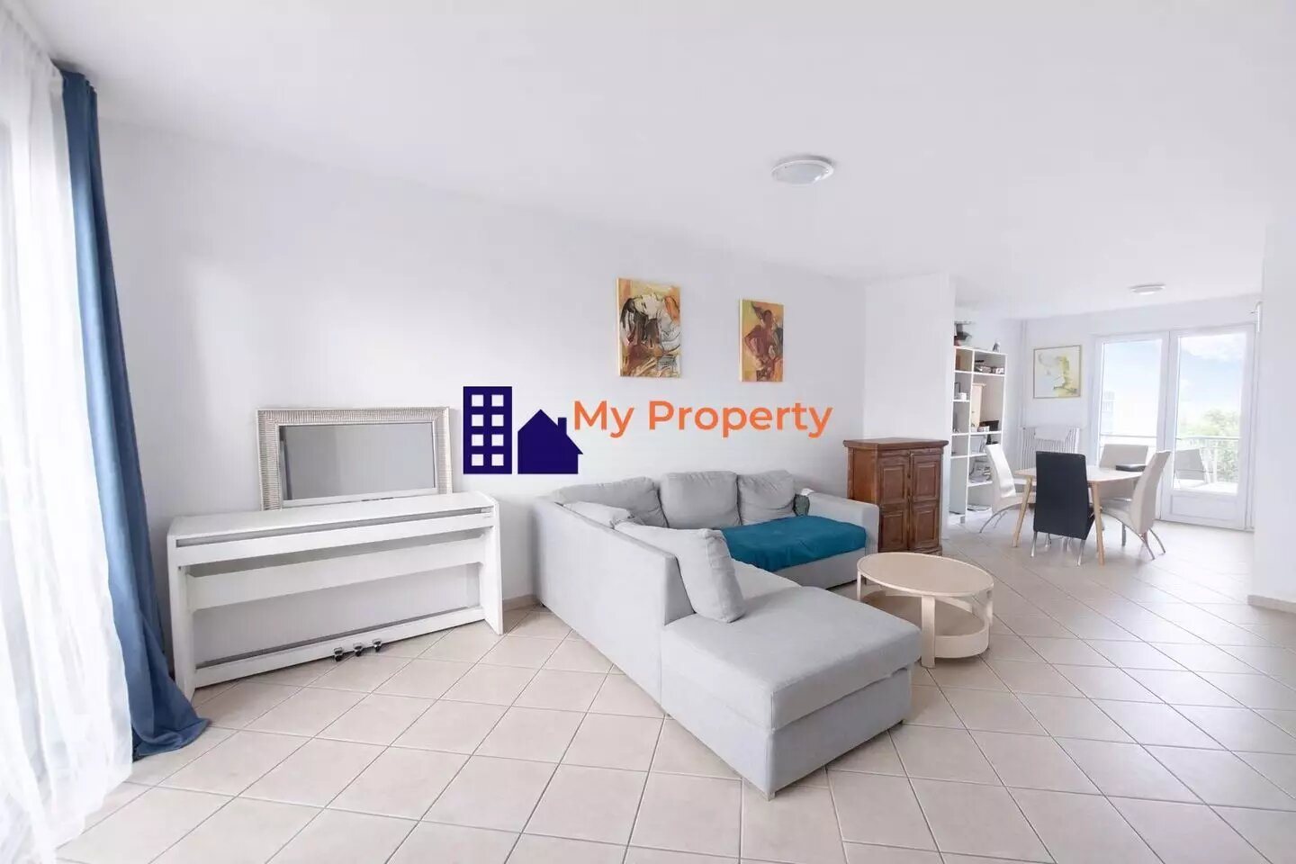 Maison à vendre, 81m², Houilles
