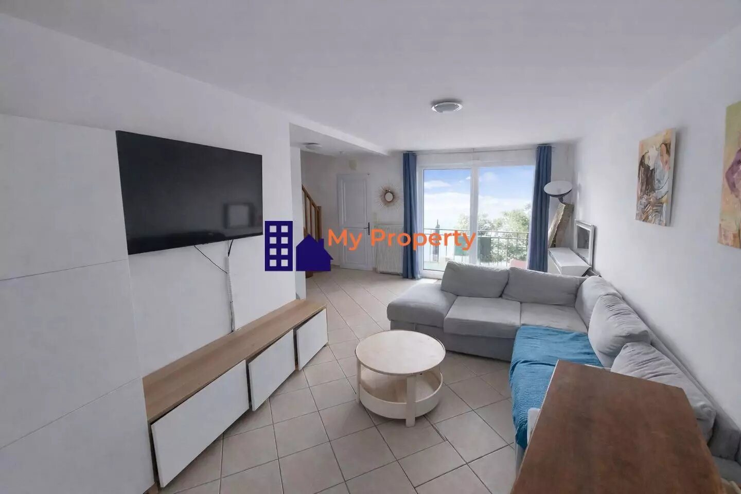 Maison à vendre, 81m², Houilles