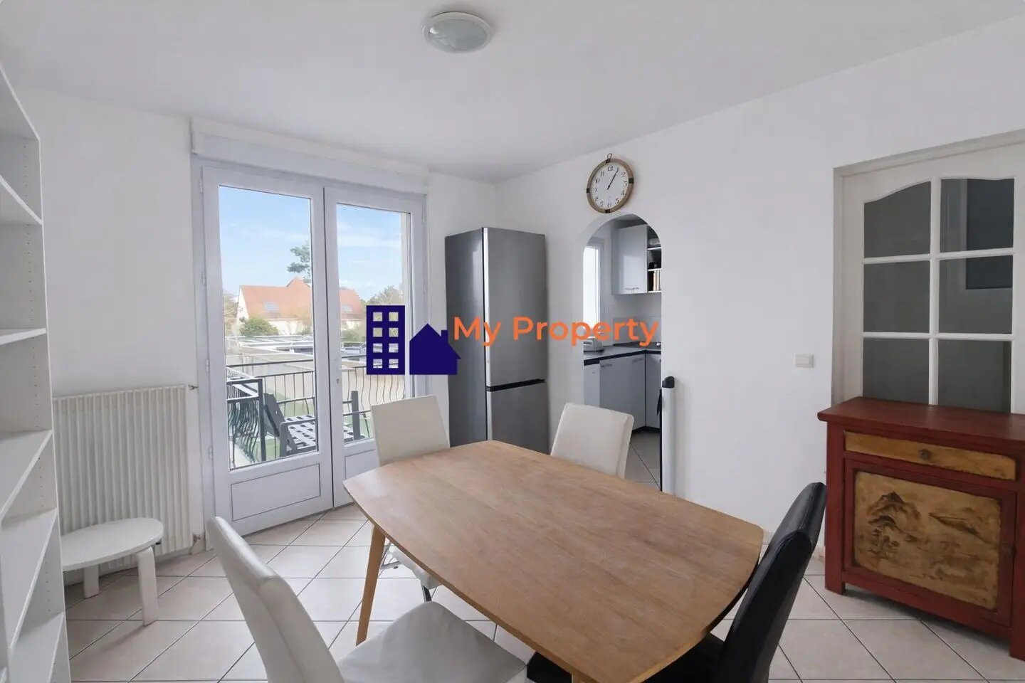 Maison à vendre, 81m², Houilles