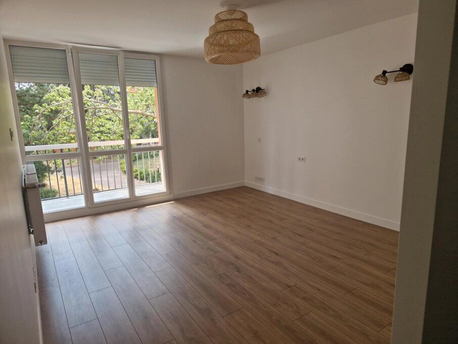 Appartement à louer, 66m², Thiais