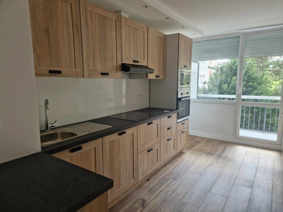 Appartement à louer, 66m², Thiais