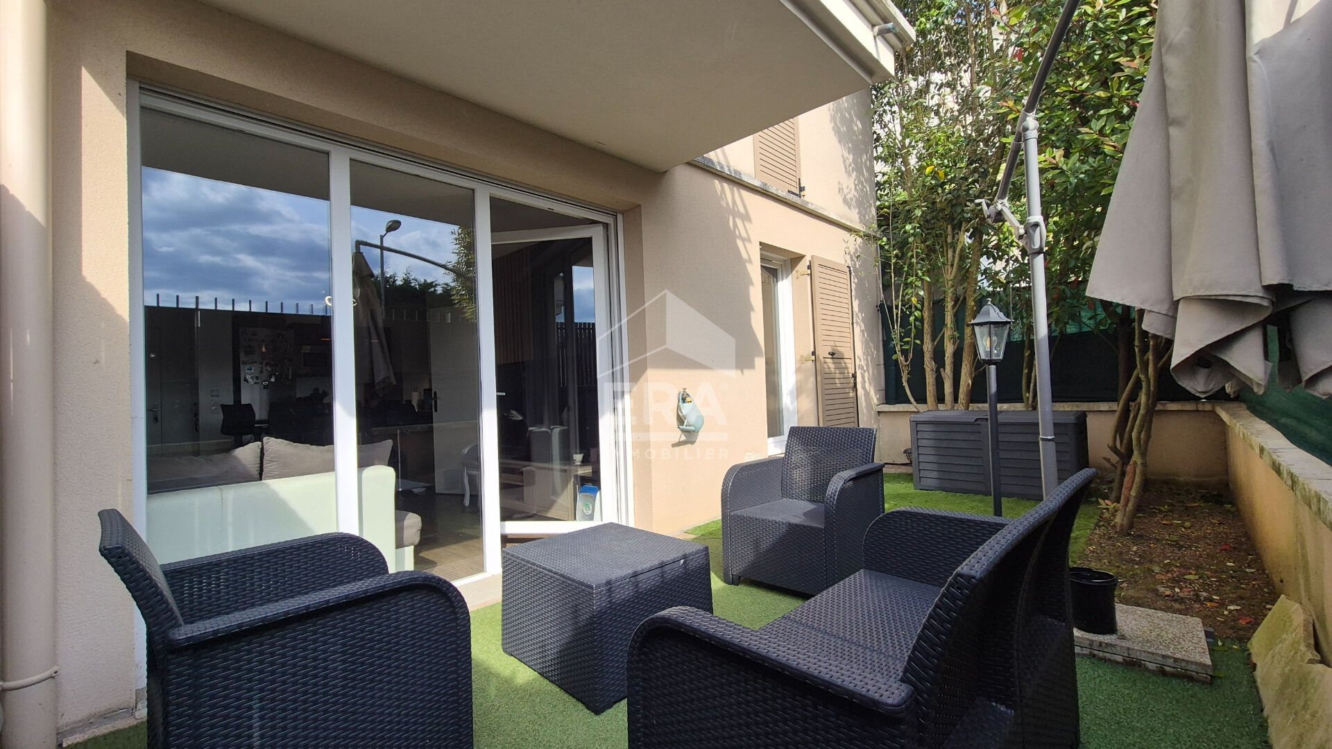 Appartement à vendre, 40m², Brie-Comte-Robert