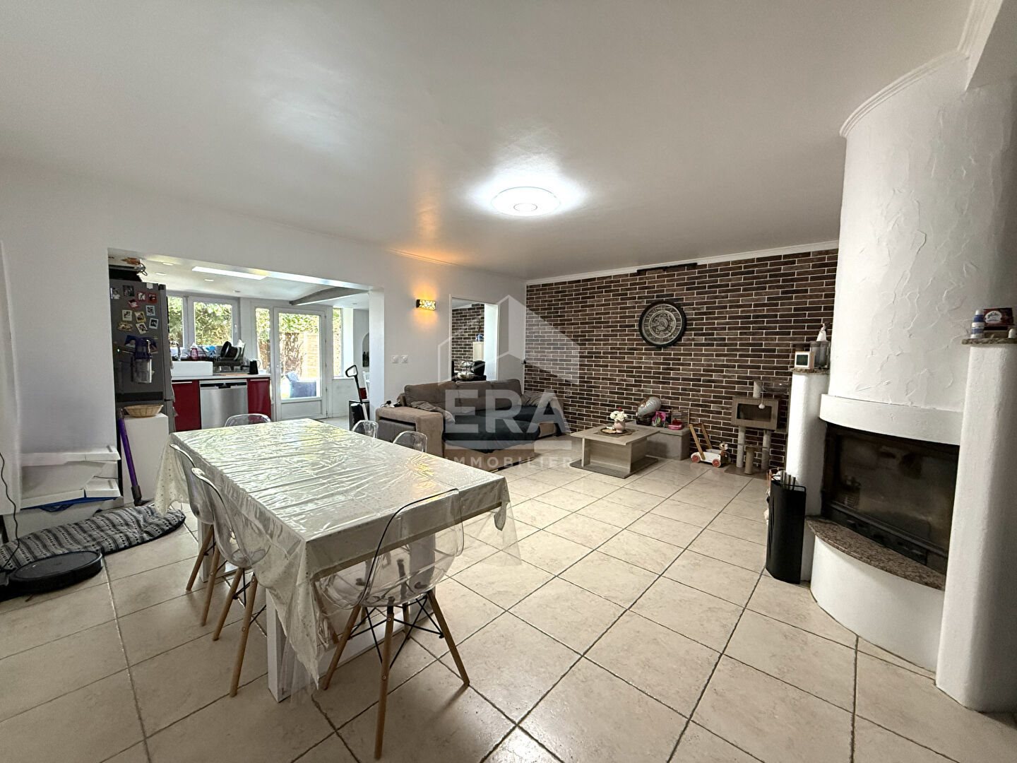 Maison à vendre, 142m², Brie-Comte-Robert