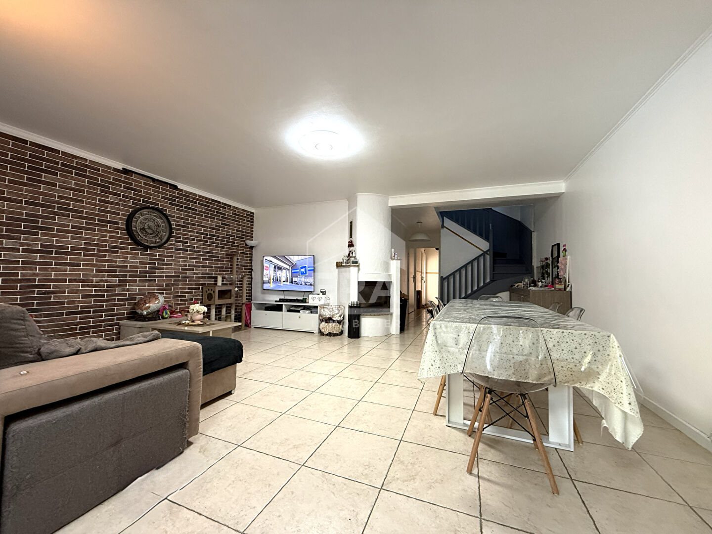 Maison à vendre, 142m², Brie-Comte-Robert