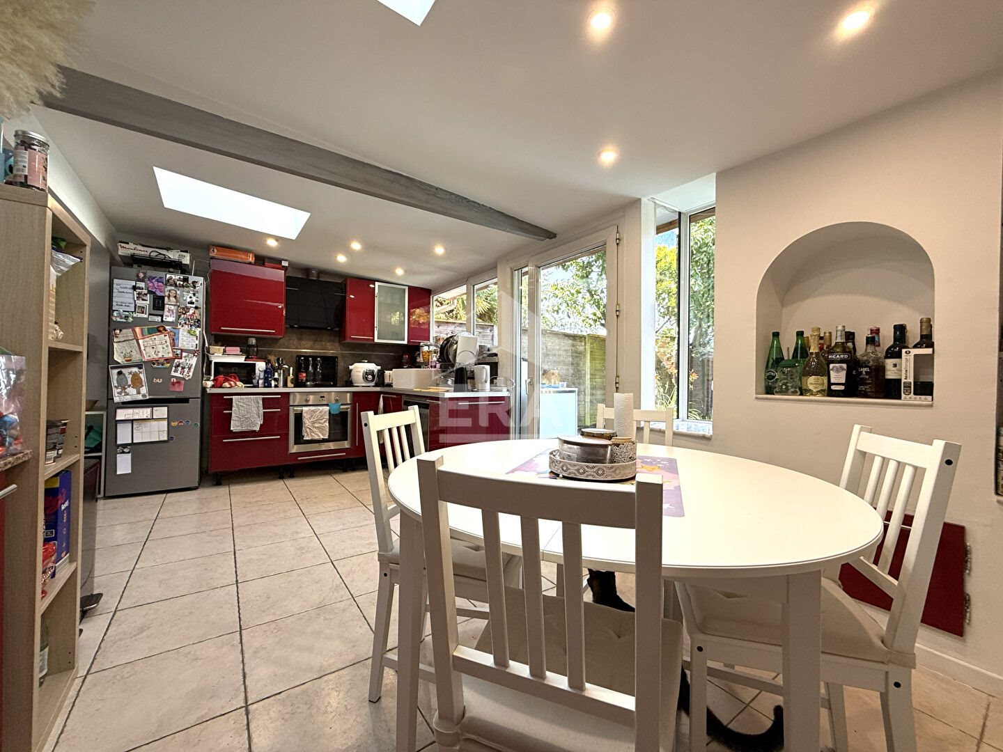 Maison à vendre, 142m², Brie-Comte-Robert