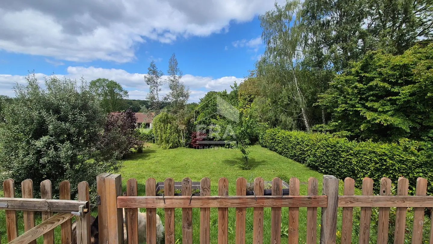 Maison à vendre, 142m², Grisy-Suisnes