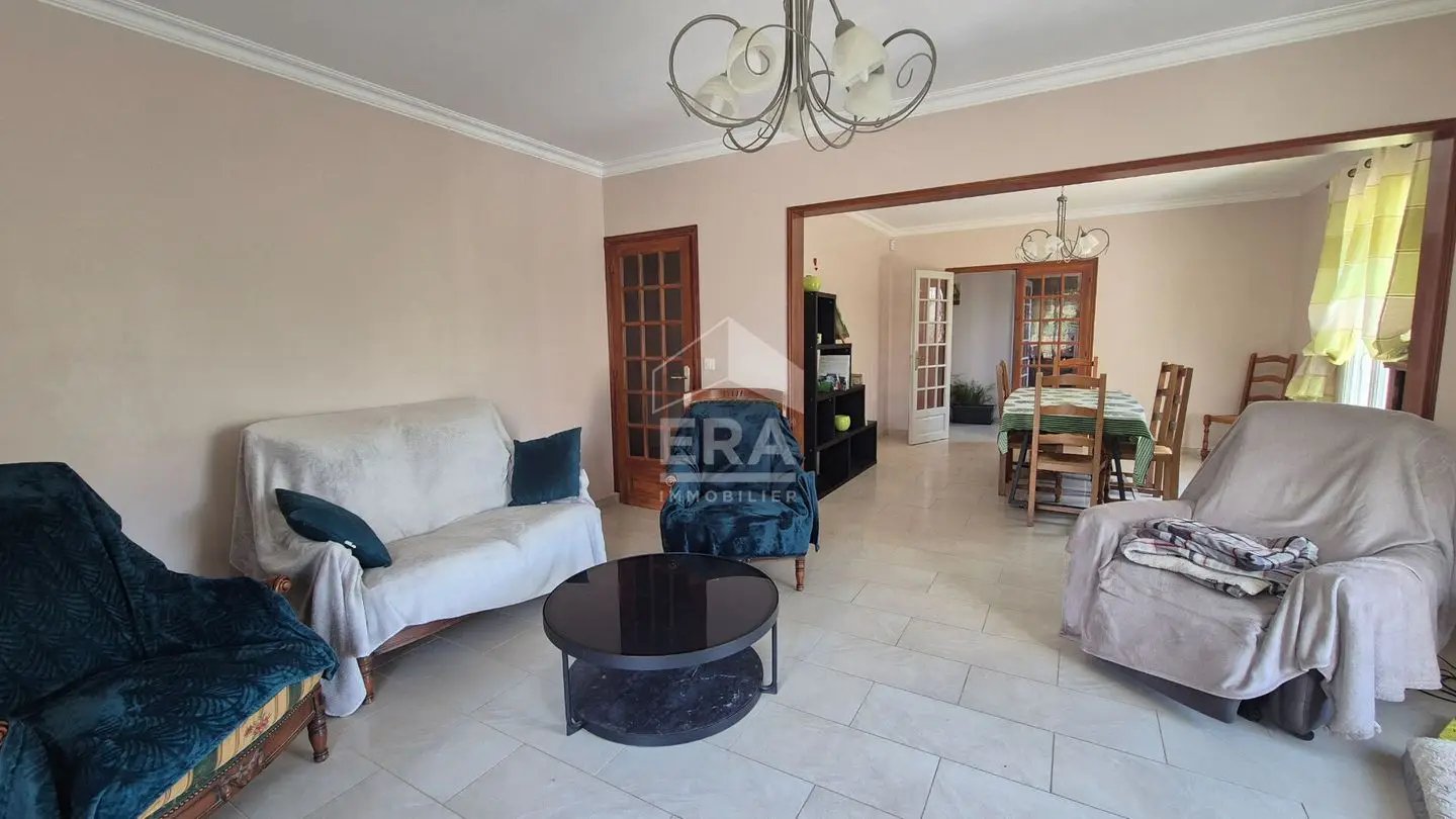 Maison à vendre, 142m², Grisy-Suisnes