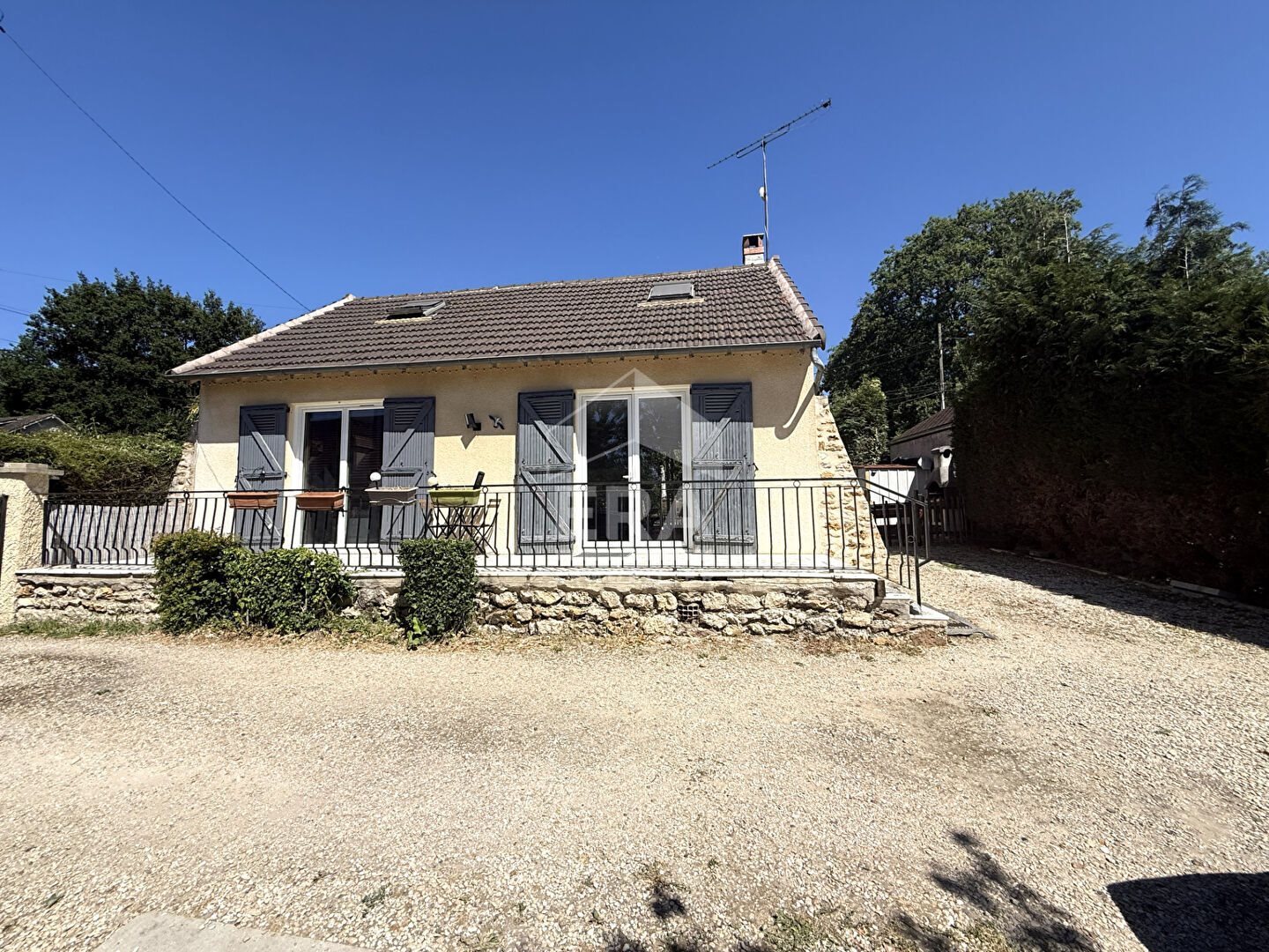 Maison à vendre, 77m², Soignolles-en-Brie