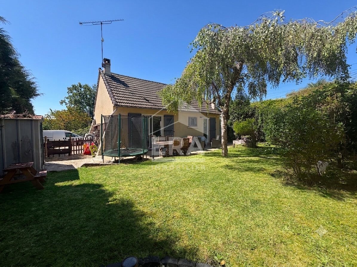 Maison à vendre, 77m², Soignolles-en-Brie