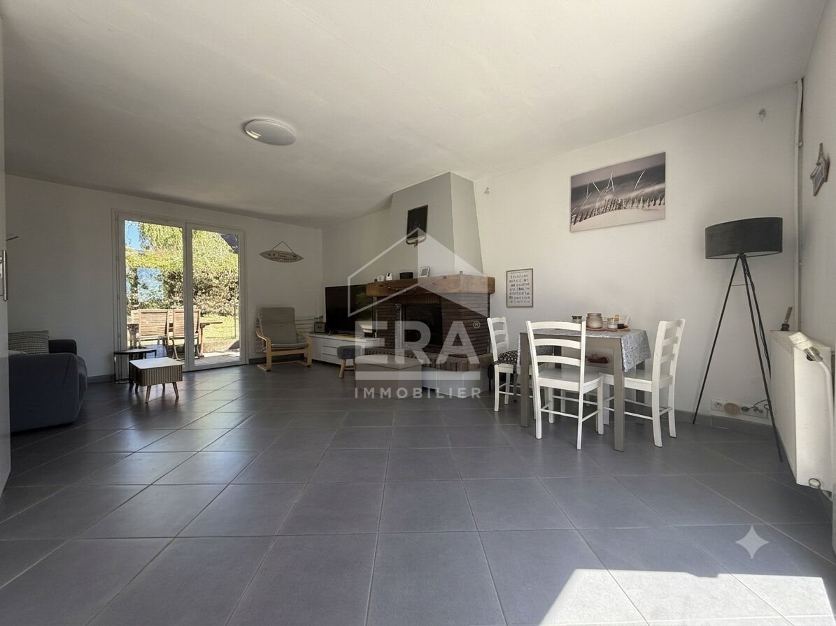 Maison à vendre, 77m², Soignolles-en-Brie