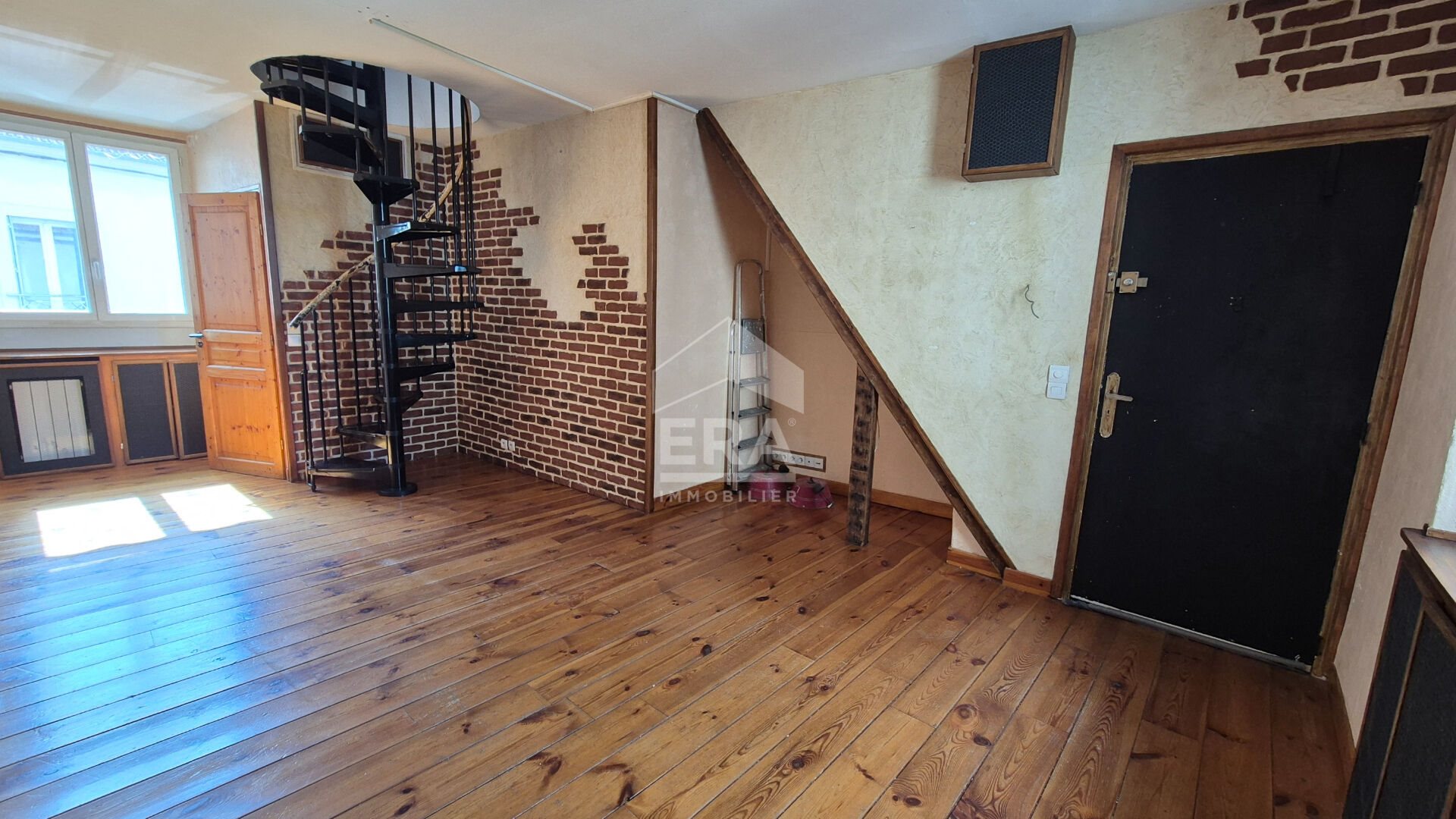 Appartement à vendre, 64m², Brie-Comte-Robert