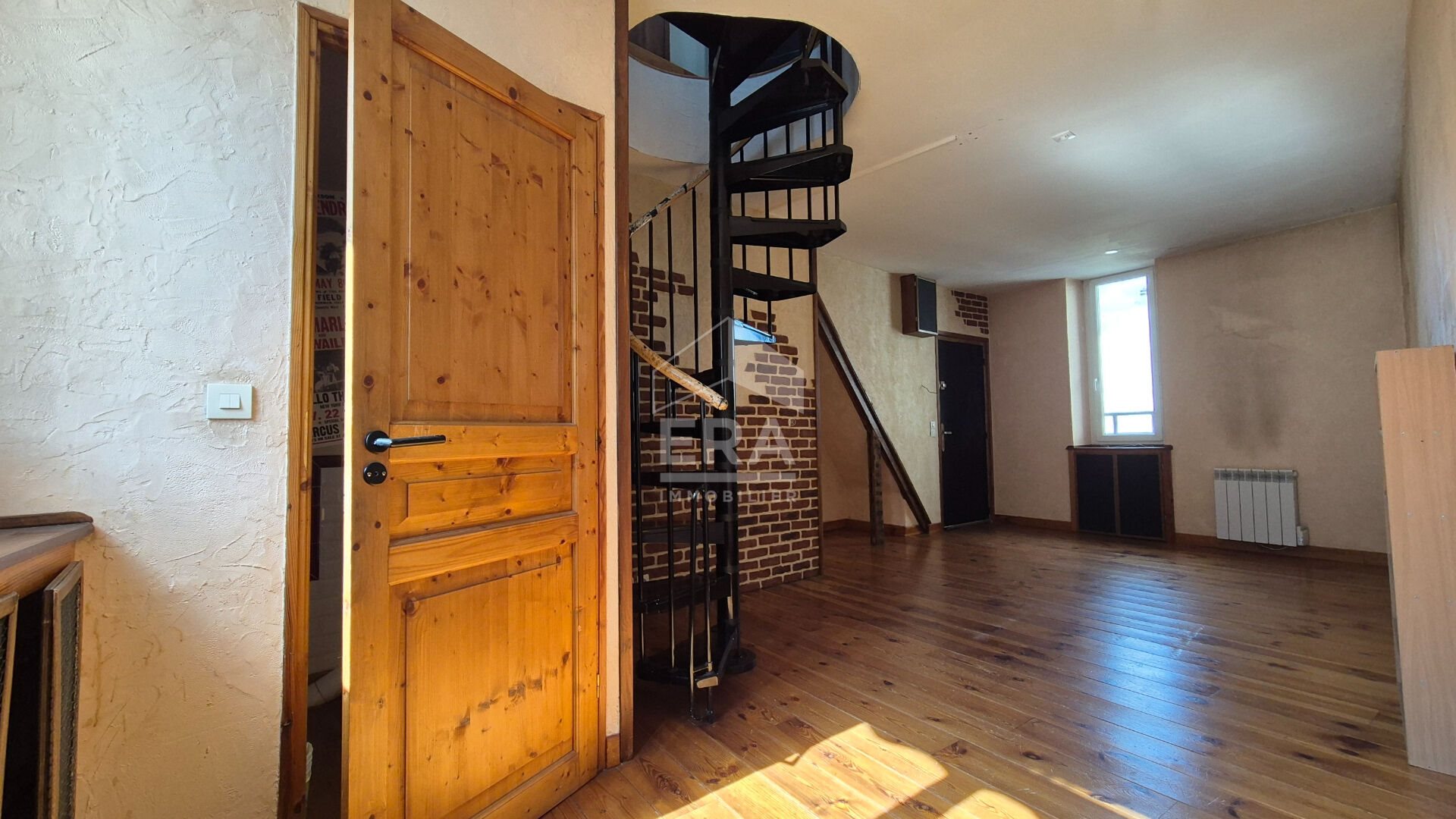 Appartement à vendre, 64m², Brie-Comte-Robert