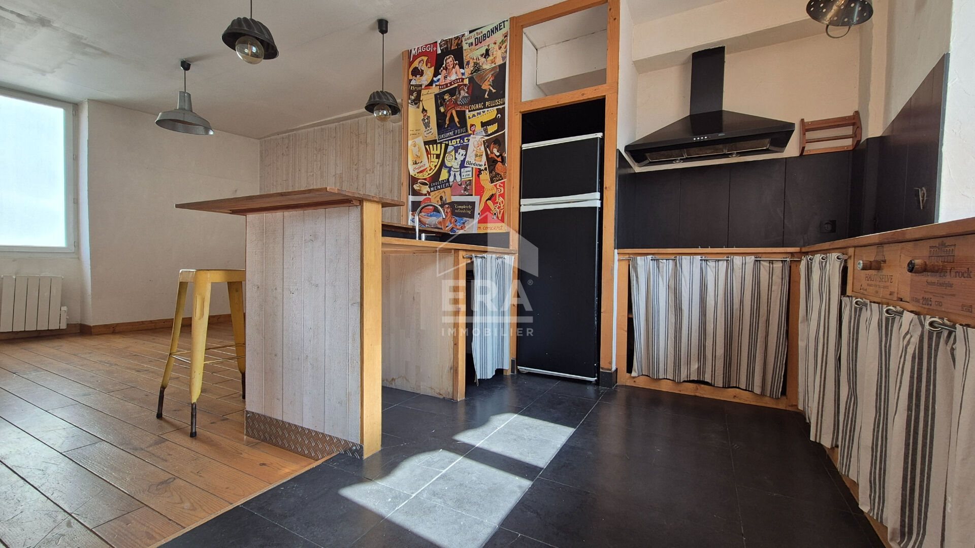 Appartement à vendre, 64m², Brie-Comte-Robert