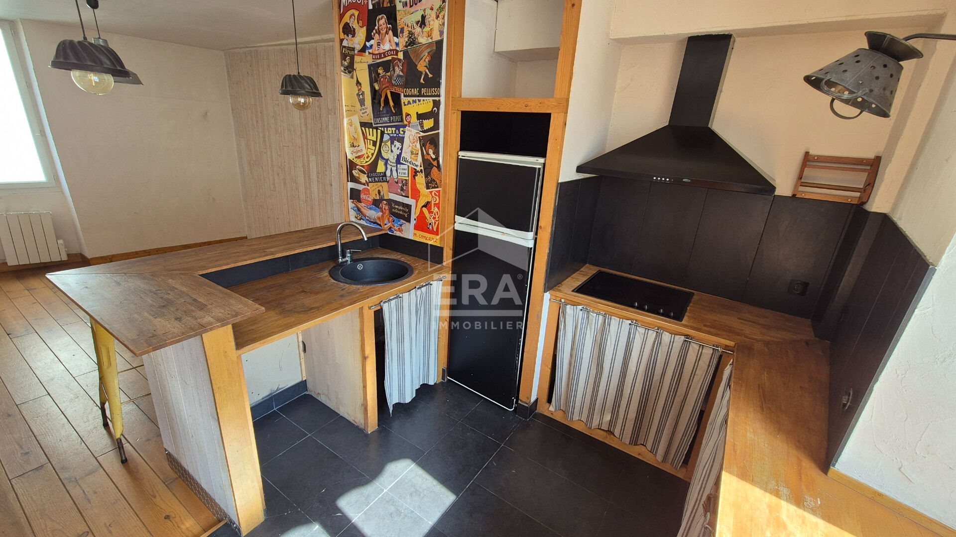 Appartement à vendre, 64m², Brie-Comte-Robert