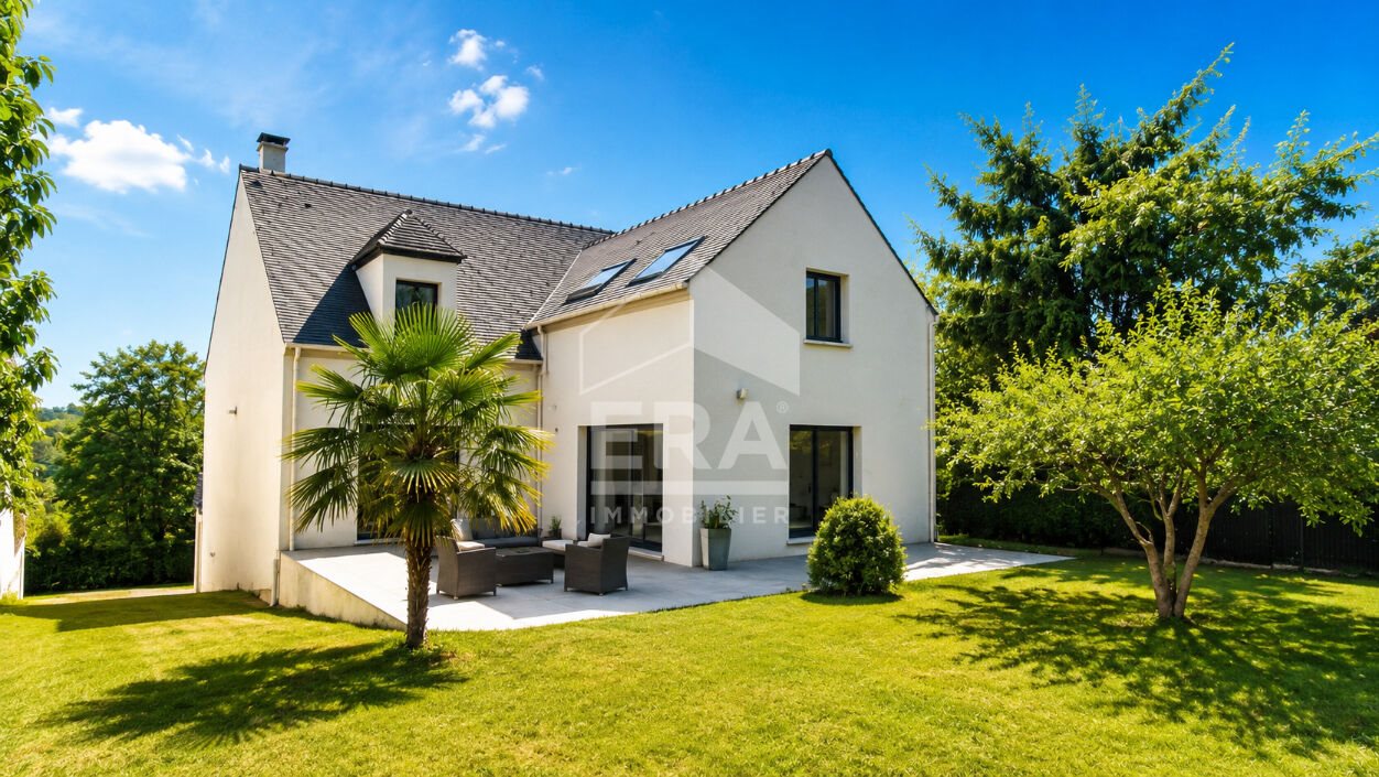 Maison à vendre, 210m², Brie-Comte-Robert