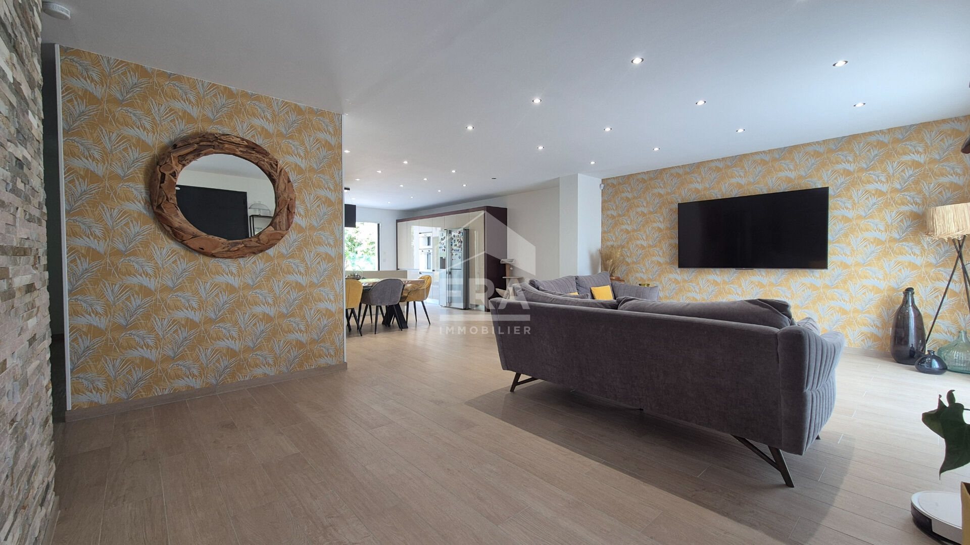 Maison à vendre, 210m², Brie-Comte-Robert