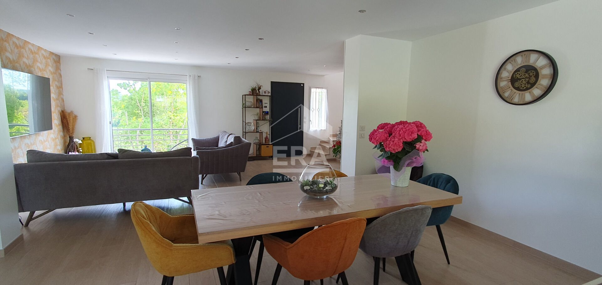 Maison à vendre, 210m², Brie-Comte-Robert