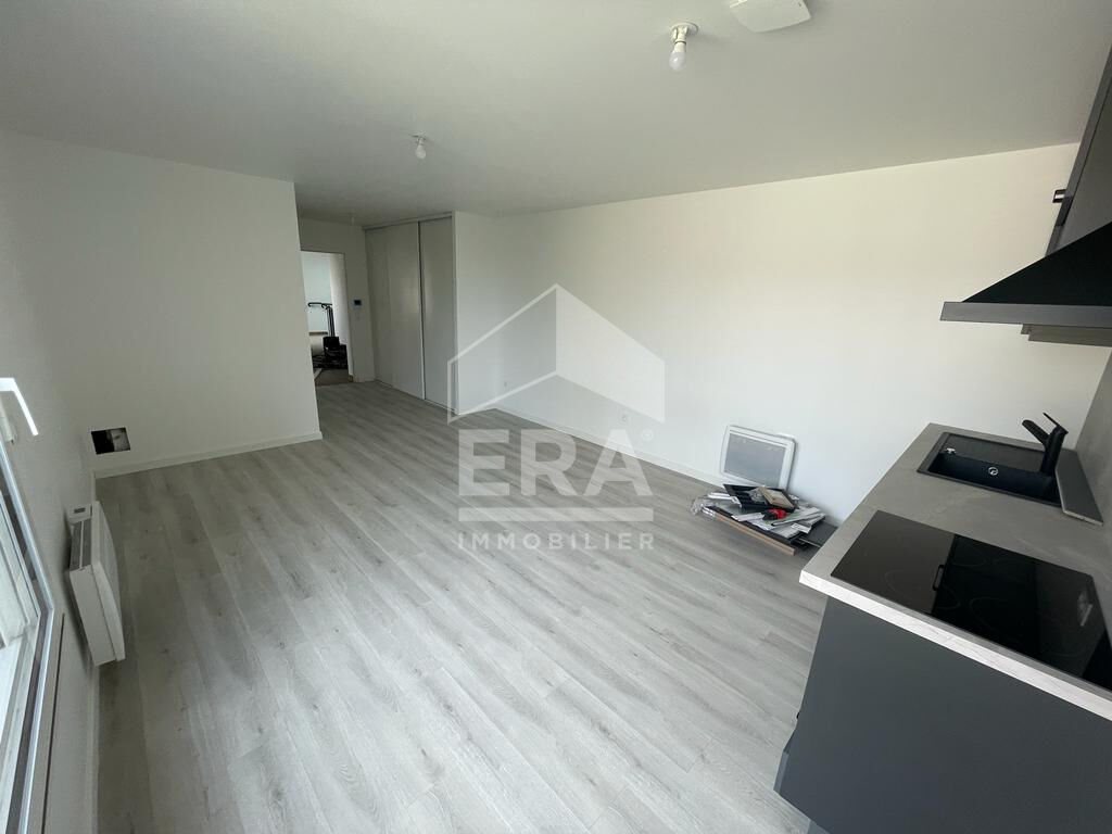 Appartement à louer, 41m², Grisy-Suisnes