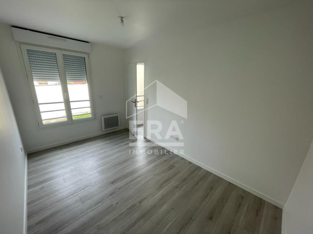 Appartement à louer, 41m², Grisy-Suisnes