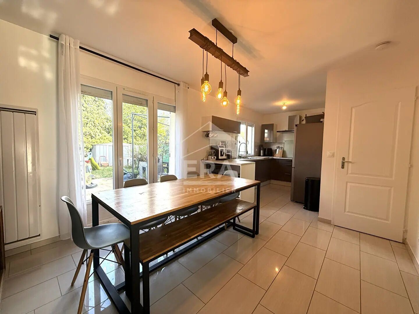 Maison à vendre, 86m², Guignes
