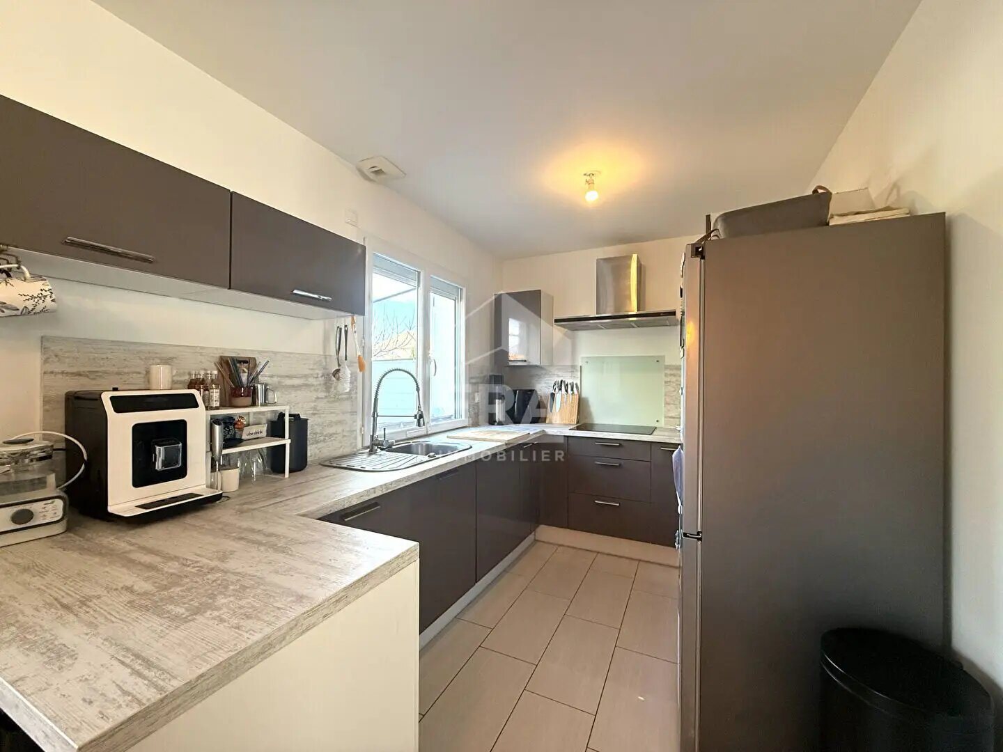 Maison à vendre, 86m², Guignes