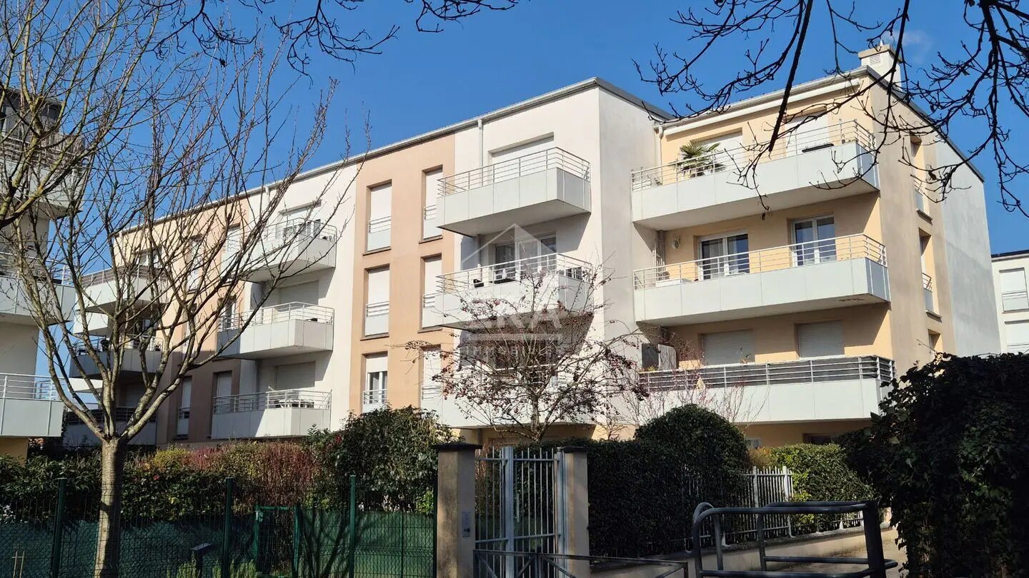 Appartement à vendre, 62m², Brie-Comte-Robert