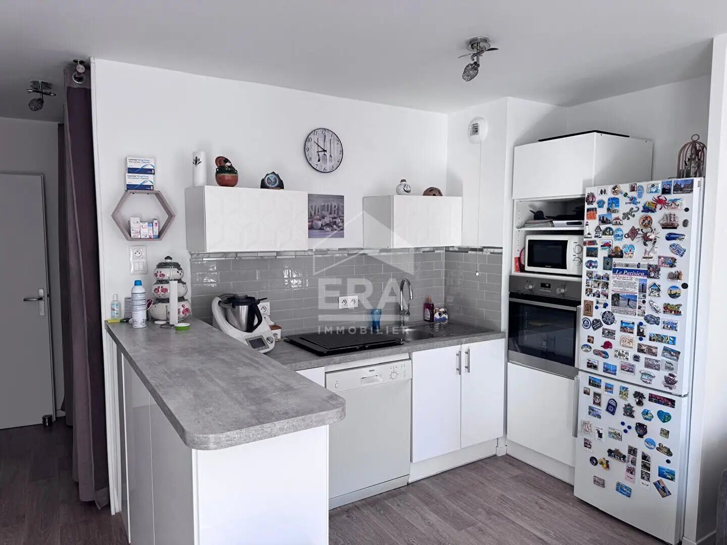 Appartement à vendre, 62m², Brie-Comte-Robert