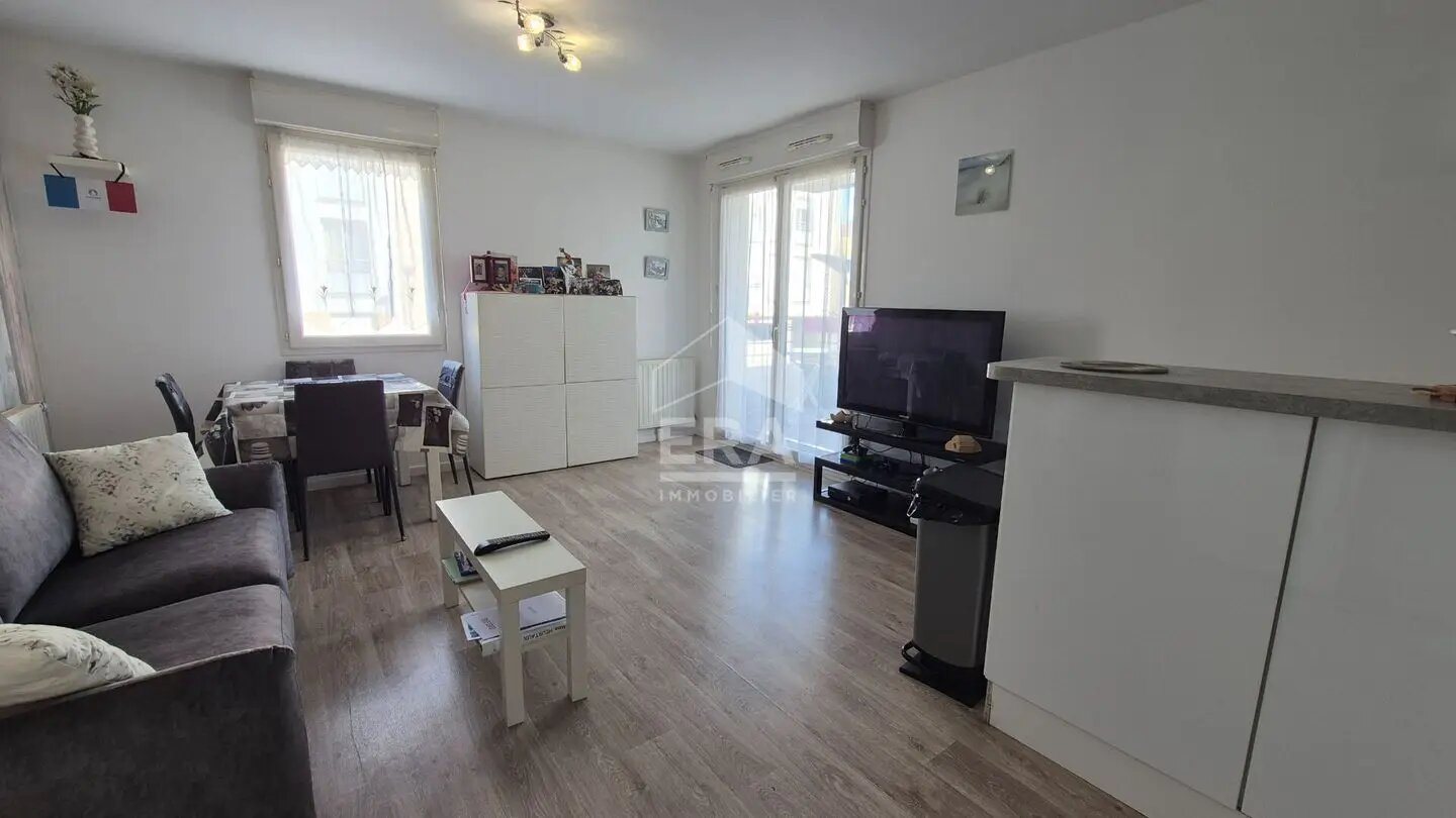 Appartement à vendre, 62m², Brie-Comte-Robert