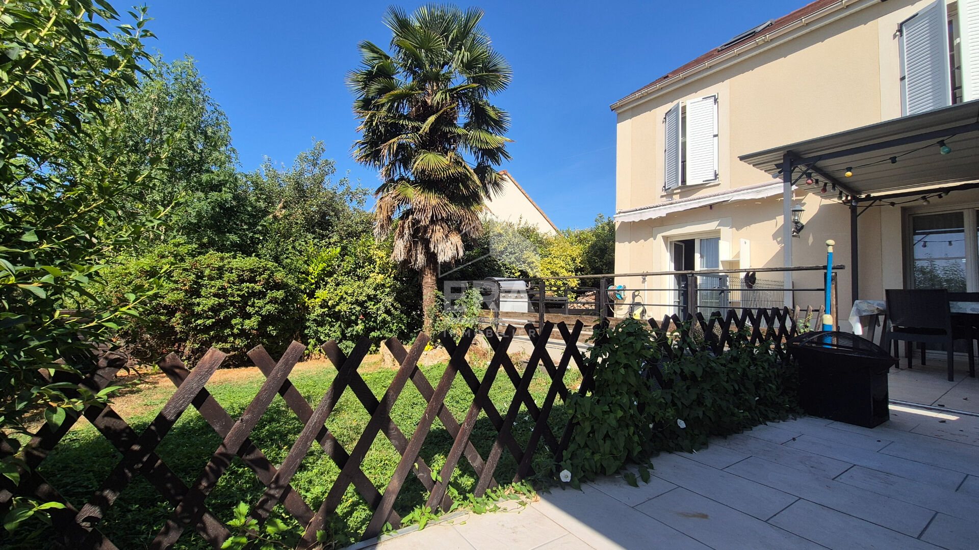 Maison à vendre, 111m², Brie-Comte-Robert
