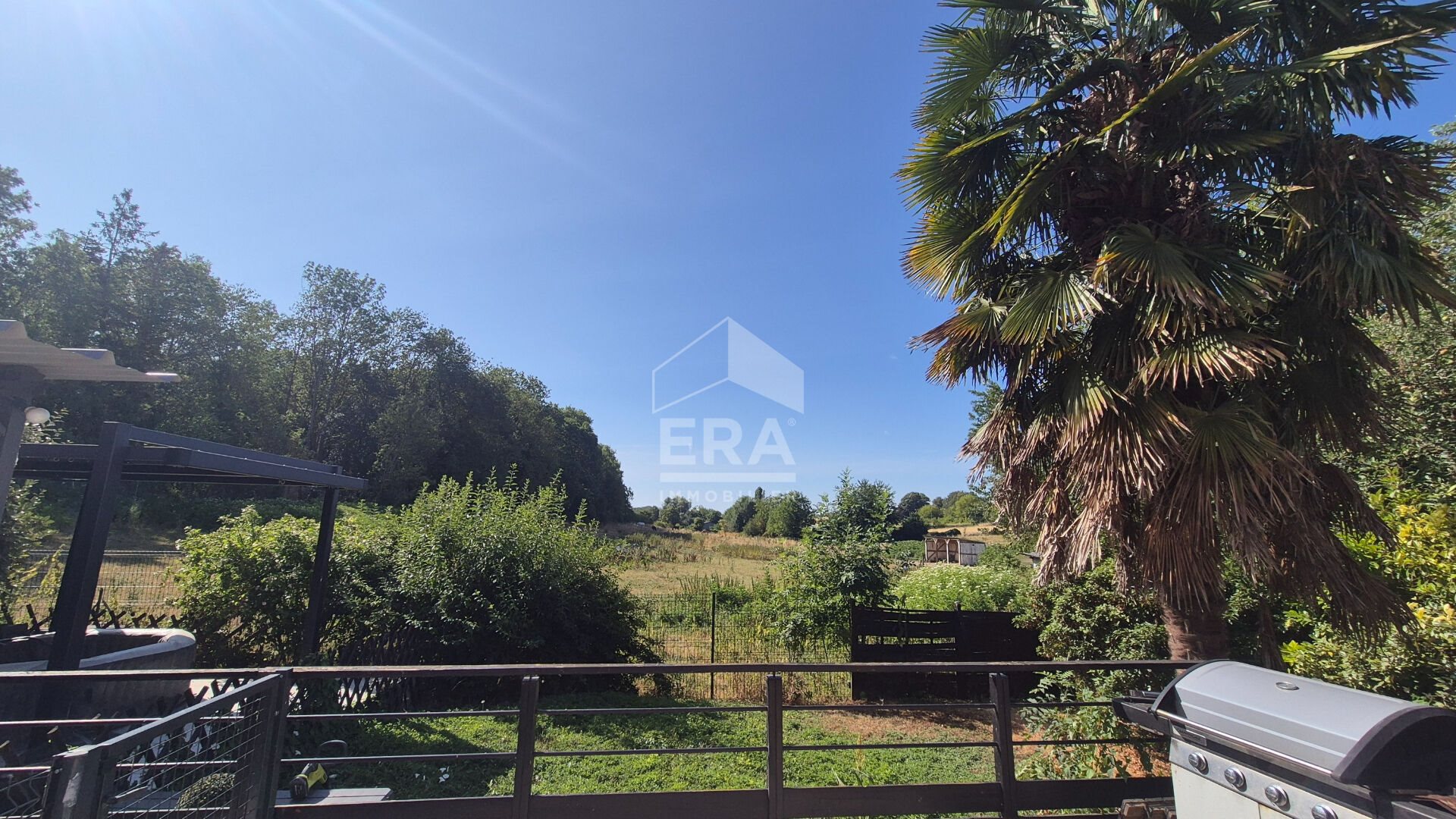 Maison à vendre, 111m², Brie-Comte-Robert