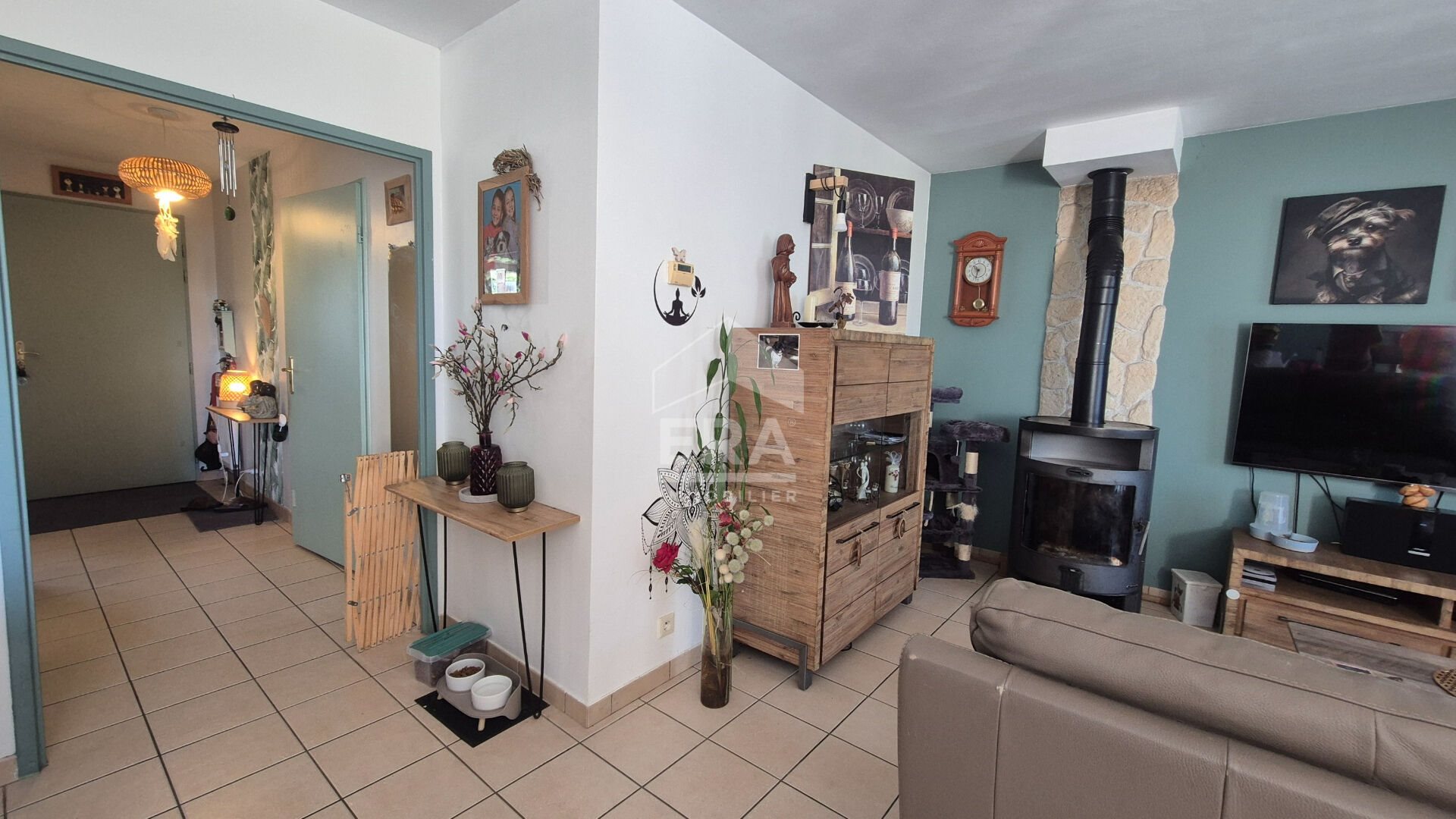 Maison à vendre, 111m², Brie-Comte-Robert