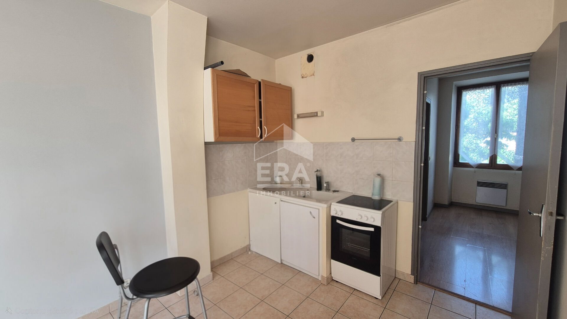 Appartement à louer, 37m², Brie-Comte-Robert