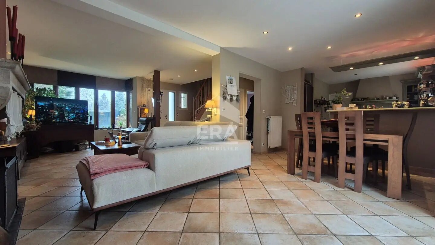 Maison à vendre, 139m², Brie-Comte-Robert