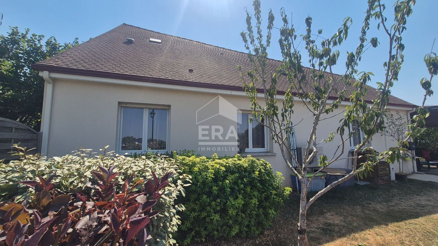 Maison à vendre, 88m², Grisy-Suisnes