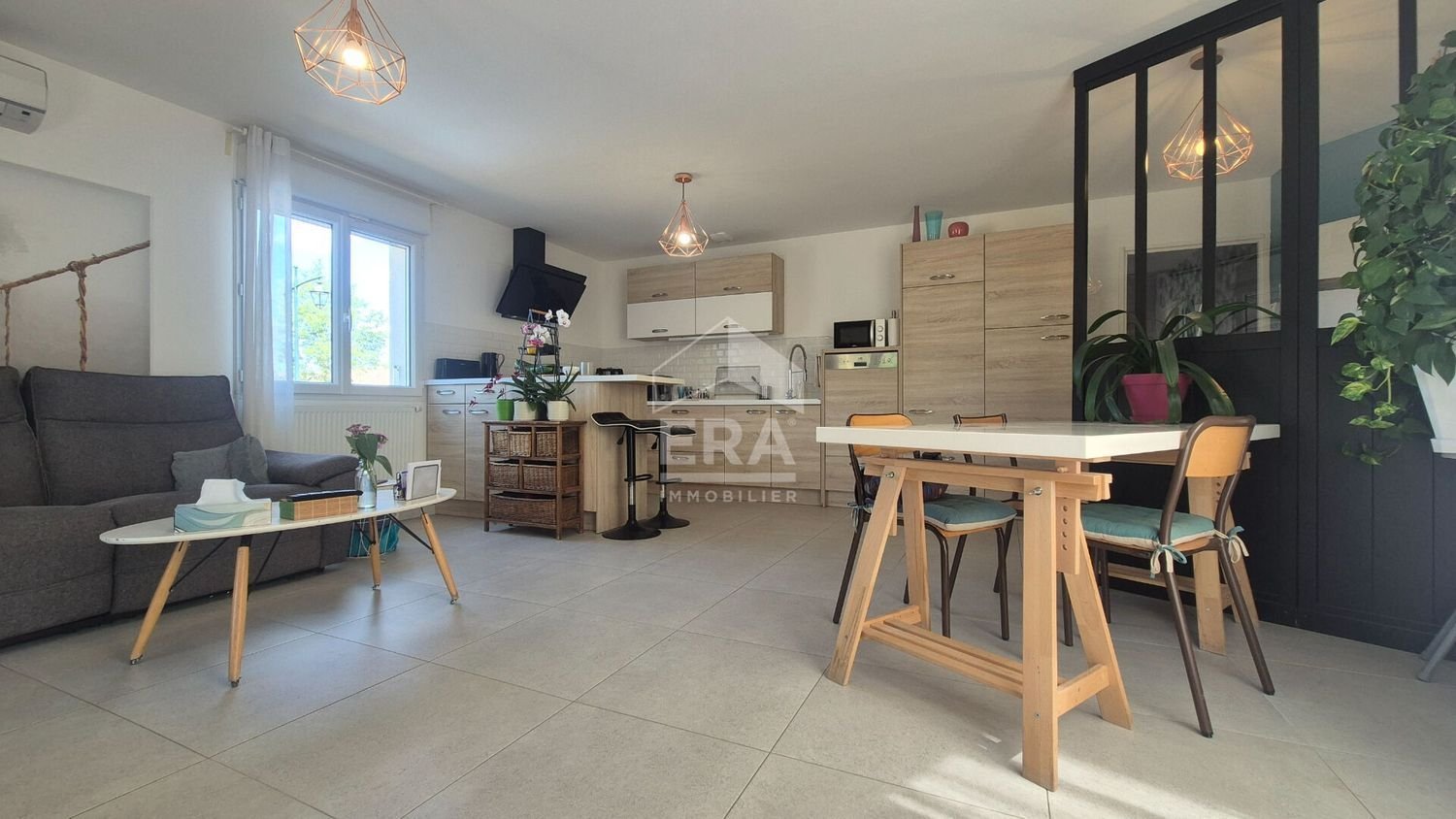 Maison à vendre, 88m², Grisy-Suisnes