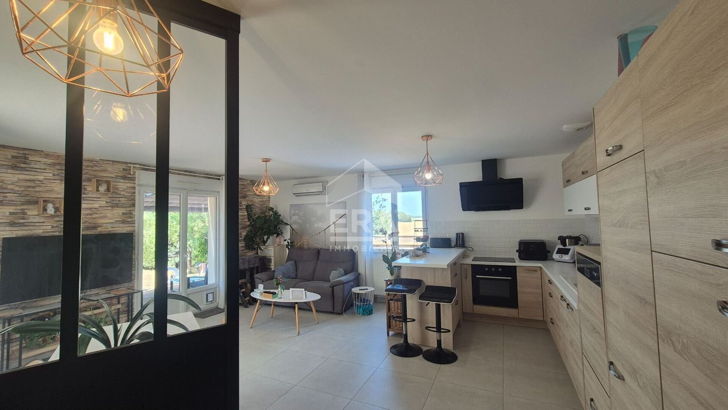 Maison à vendre, 88m², Grisy-Suisnes