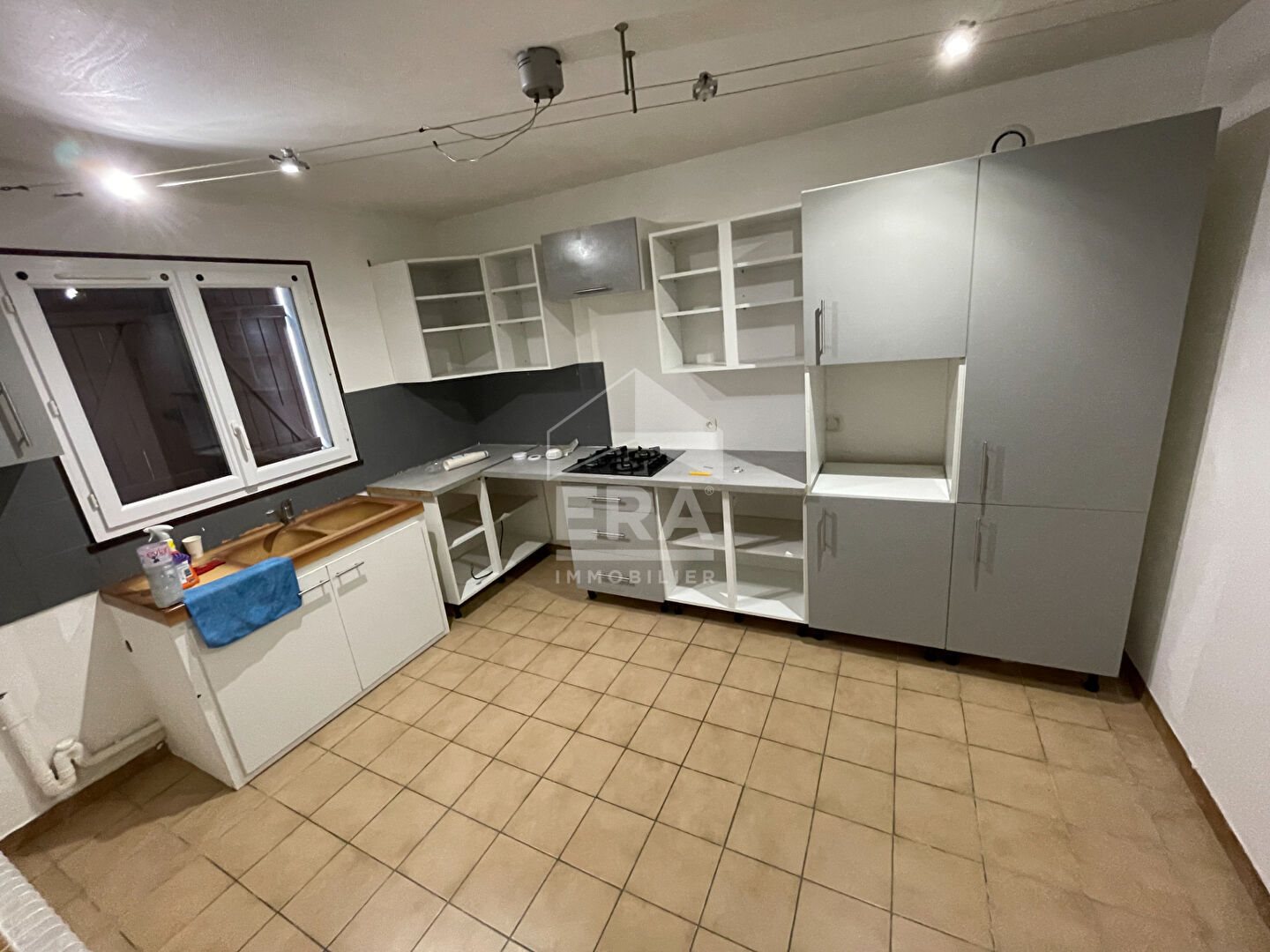 Maison à louer, 87m², Grisy-Suisnes