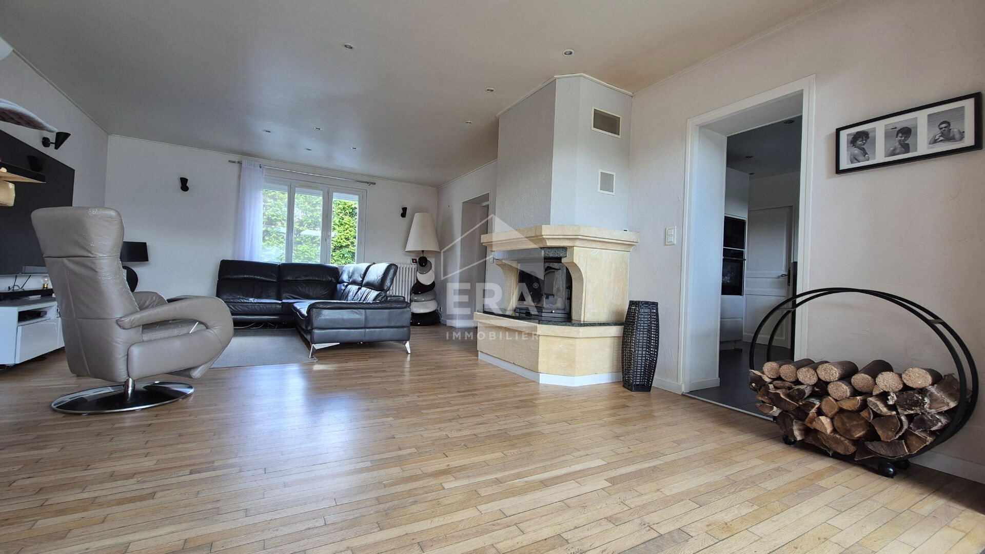 Maison à vendre, 160m², Brie-Comte-Robert