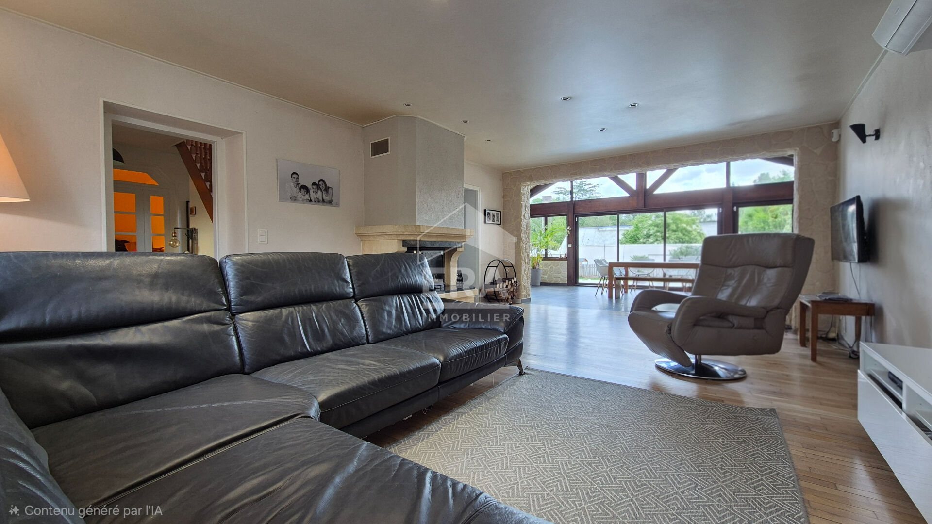 Maison à vendre, 160m², Brie-Comte-Robert