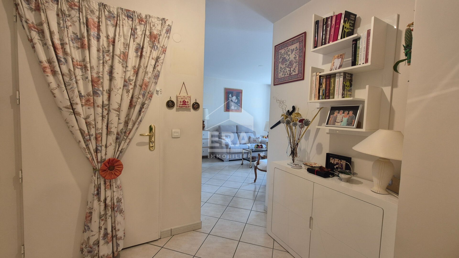 Appartement à vendre, 61m², Brie-Comte-Robert