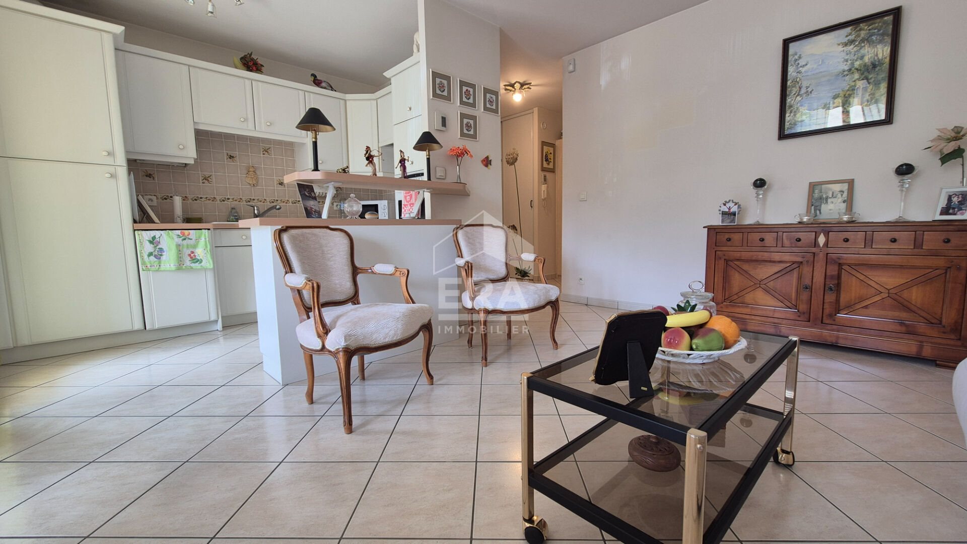Appartement à vendre, 61m², Brie-Comte-Robert