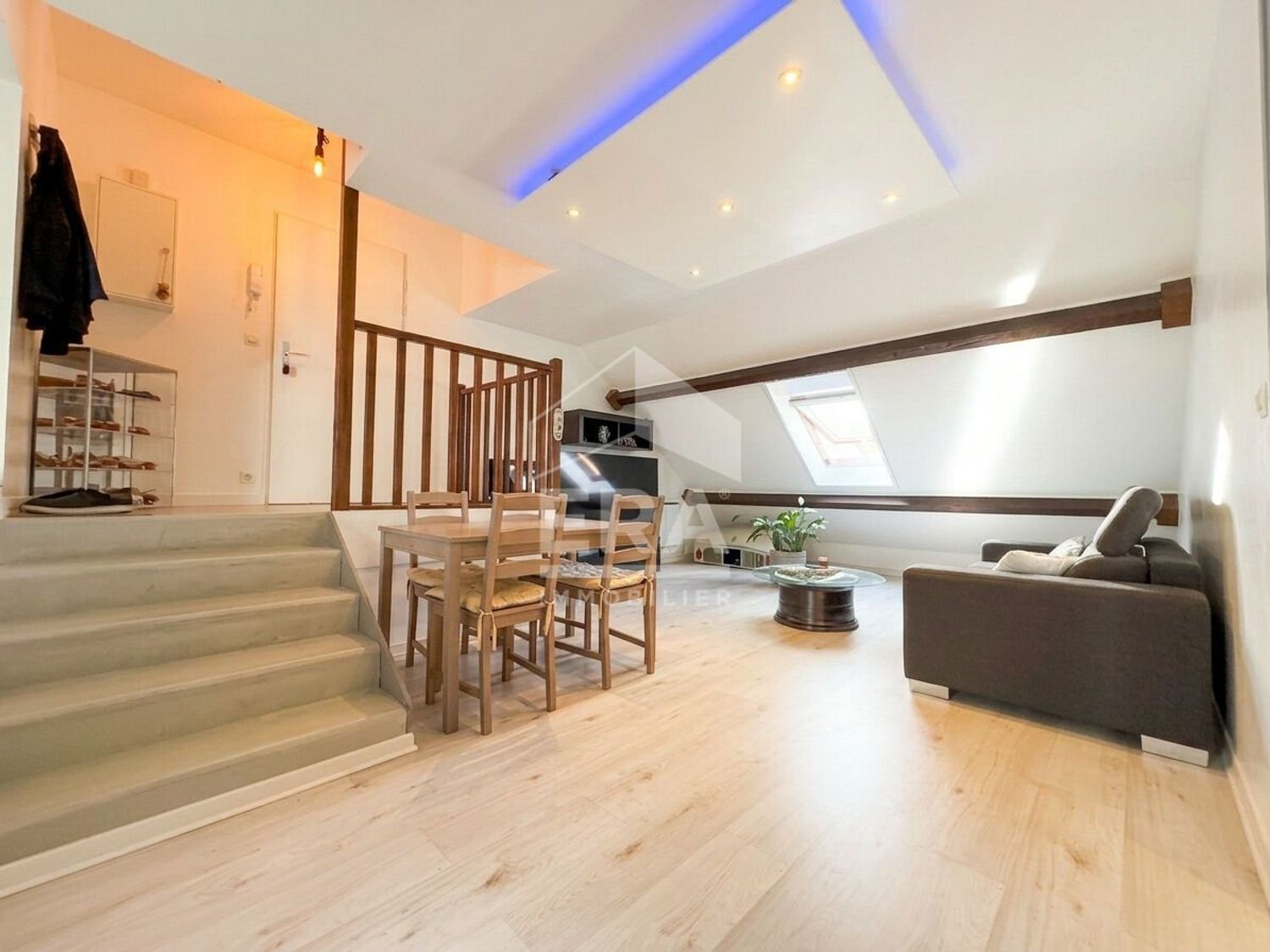 Appartement à vendre, 44m², Servon