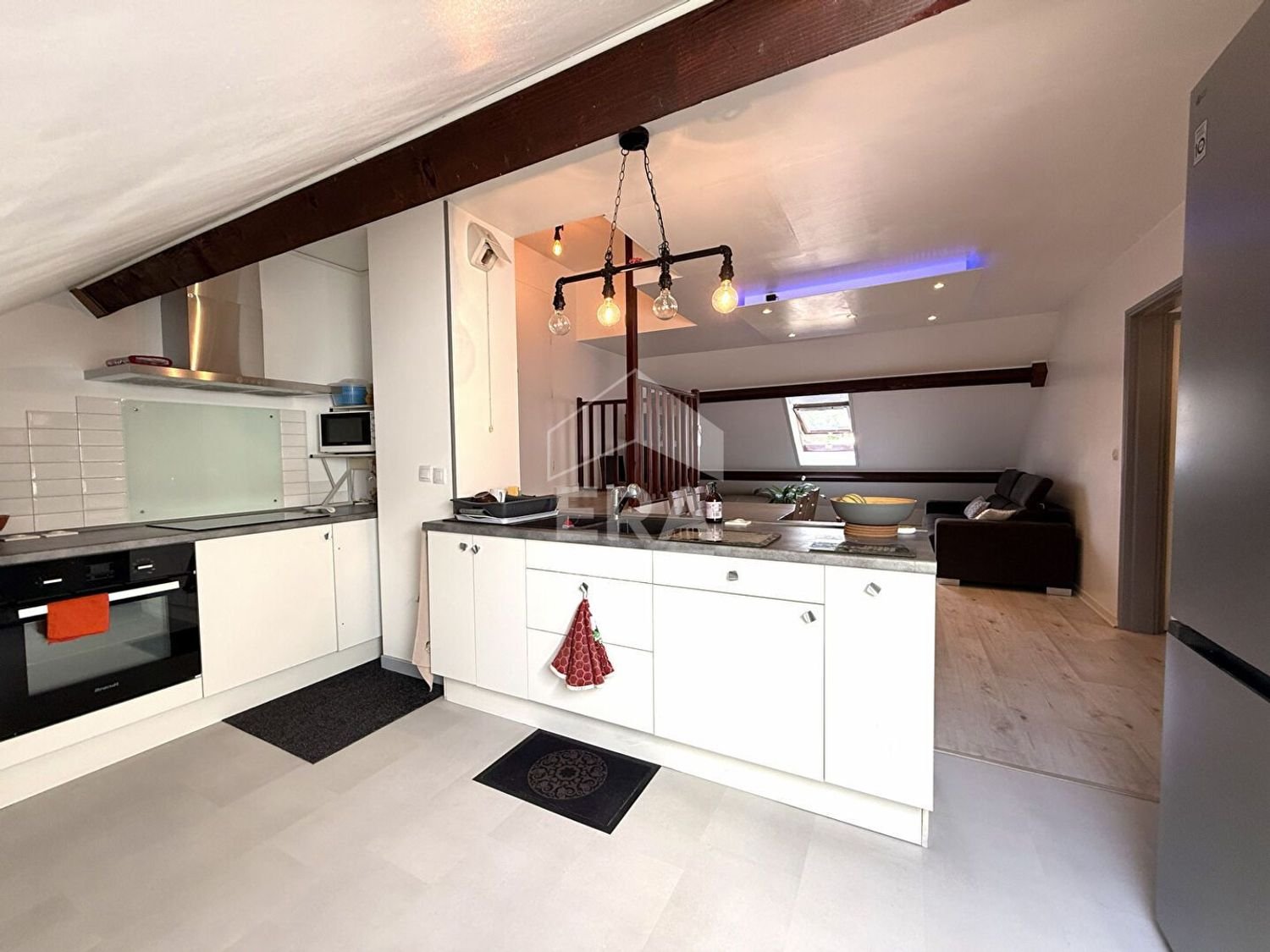Appartement à vendre, 44m², Servon