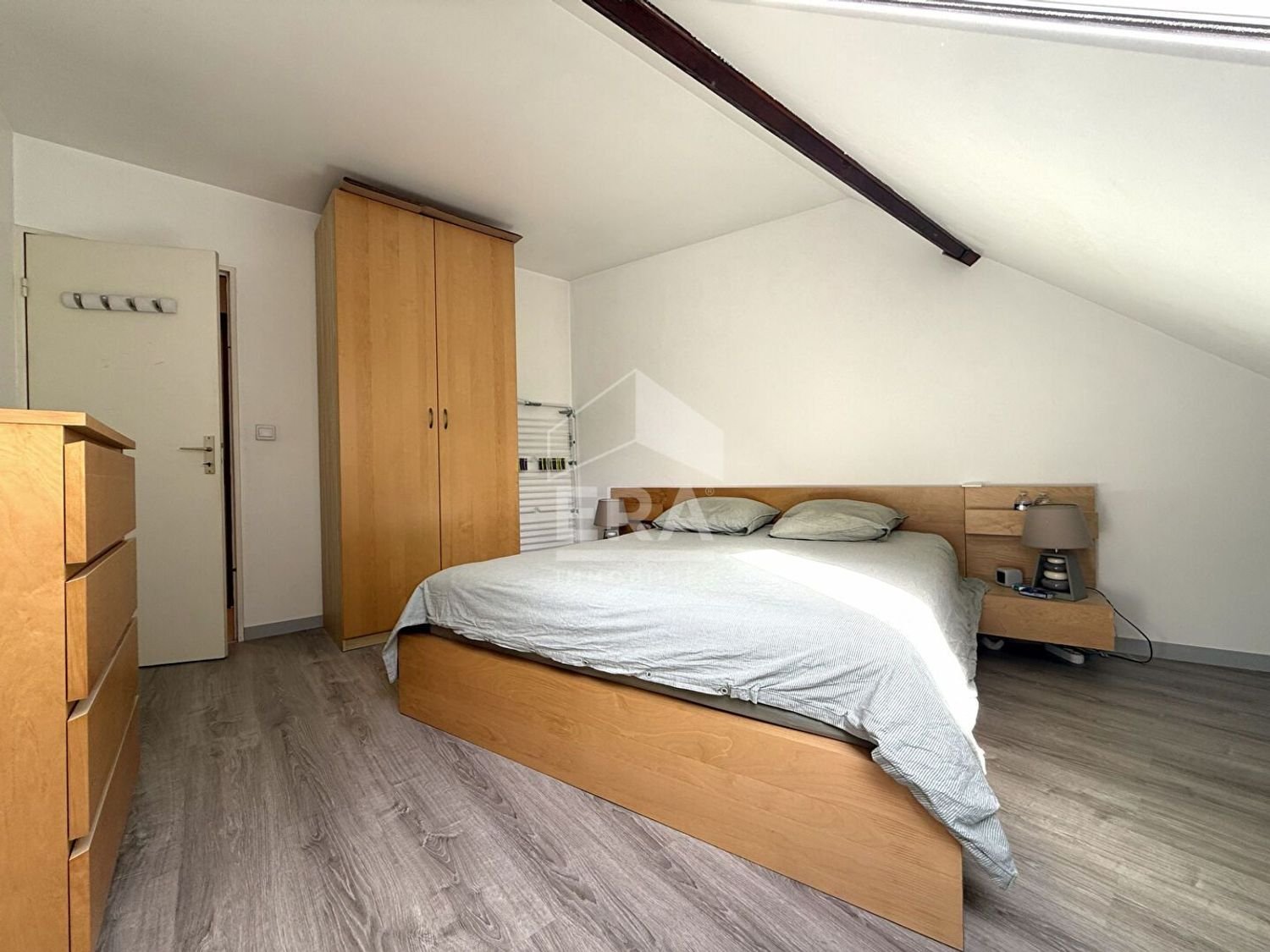 Appartement à vendre, 44m², Servon